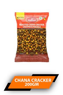 Haldiram Chana Cracker 200gm